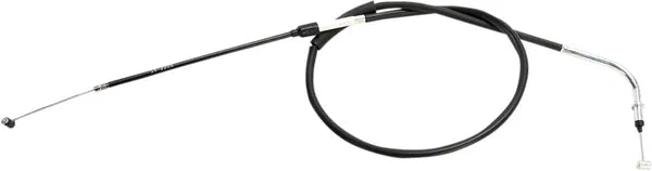 MOOSE Racing koppelingskabel zwart - Suzuki | Femon Parts
