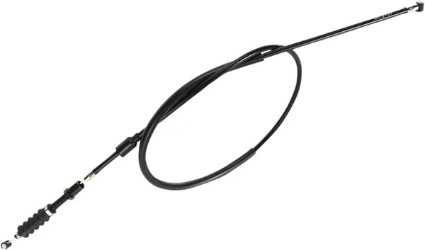 MOOSE Racing koppelingskabel zwart - Suzuki | Femon Parts