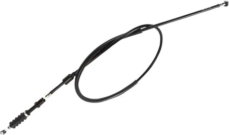 MOOSE Racing koppelingskabel zwart - Suzuki | Femon Parts