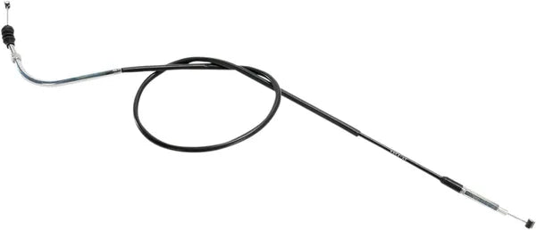 MOOSE Racing koppelingskabel zwart - Kawasaki | Femon Parts
