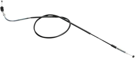 MOOSE Racing koppelingskabel zwart - Kawasaki | Femon Parts