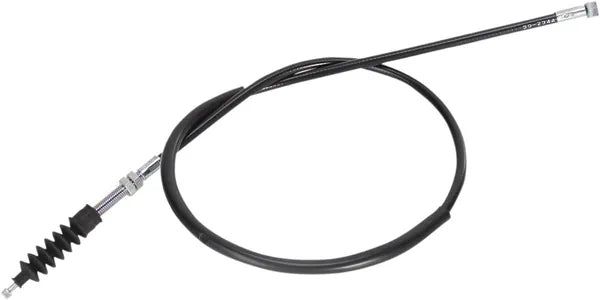 MOOSE Racing koppelingskabel zwart - Kawasaki | Femon Parts