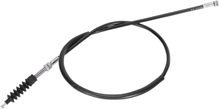 MOOSE Racing koppelingskabel zwart - Kawasaki | Femon Parts