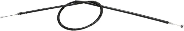 MOOSE Racing koppelingskabel zwart - Yamaha | Femon Parts