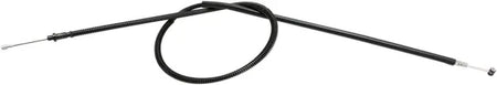 MOOSE Racing koppelingskabel zwart - Yamaha | Femon Parts