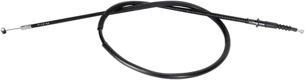 MOOSE Racing koppelingskabel zwart - Yamaha | Femon Parts