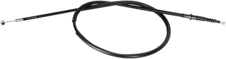 MOOSE Racing koppelingskabel zwart - Yamaha | Femon Parts