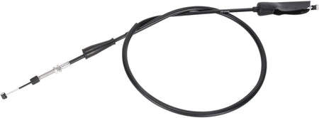 MOOSE Racing koppelingskabel zwart - Polaris (2003-2007) | Femon Parts