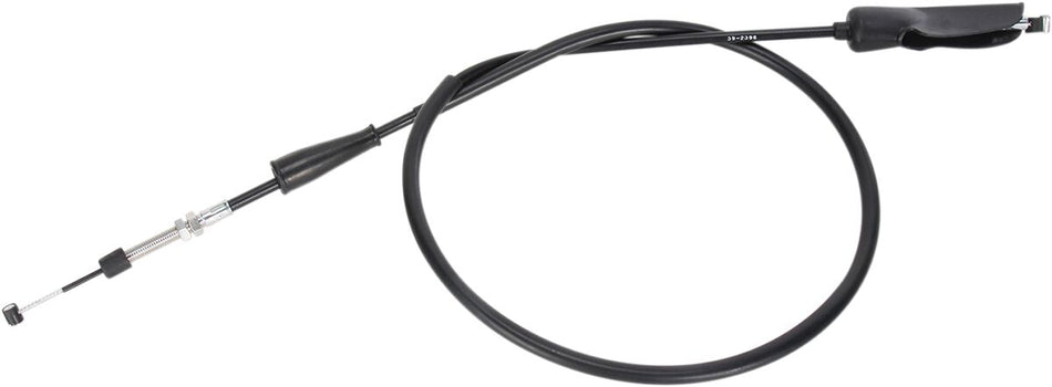 MOOSE Racing koppelingskabel zwart - Polaris (2003-2007) | Femon Parts