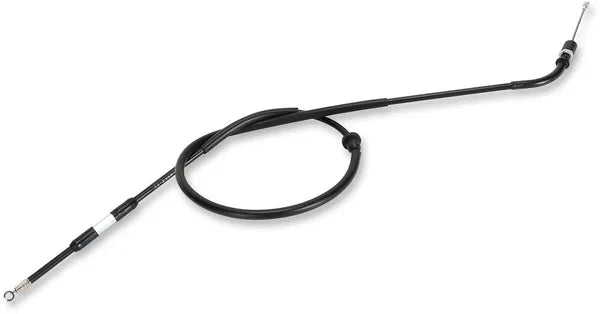 MOOSE Racing koppelingskabel zwart - Honda | Femon Parts
