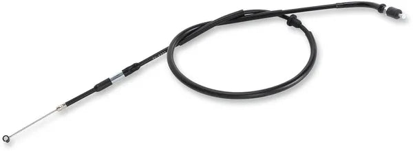 MOOSE Racing koppelingskabel zwart - Honda | Femon Parts