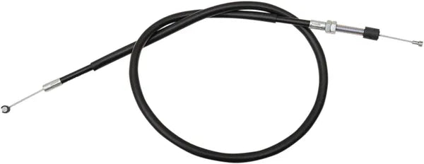 MOOSE Racing koppelingskabel zwart - Honda | Femon Parts