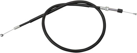 MOOSE Racing koppelingskabel zwart - Honda | Femon Parts