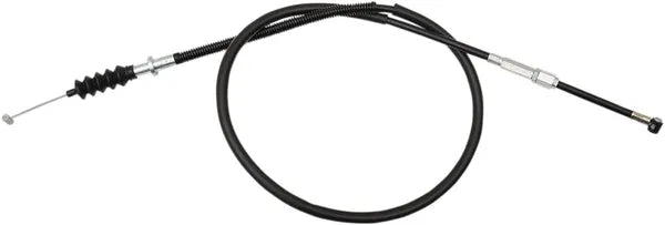 MOOSE Racing koppelingskabel zwart - Kawasaki | Femon Parts
