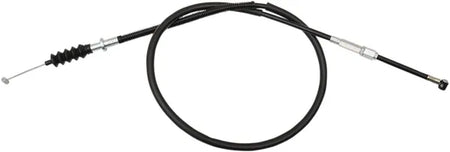 MOOSE Racing koppelingskabel zwart - Kawasaki | Femon Parts