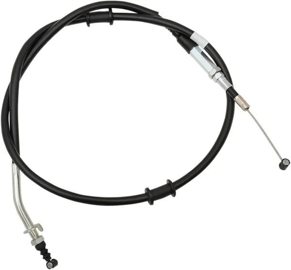 MOOSE Racing koppelingskabel zwart - Yamaha | Femon Parts