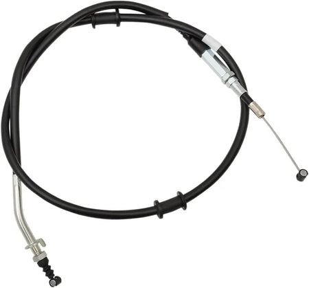 MOOSE Racing koppelingskabel zwart - Yamaha | Femon Parts