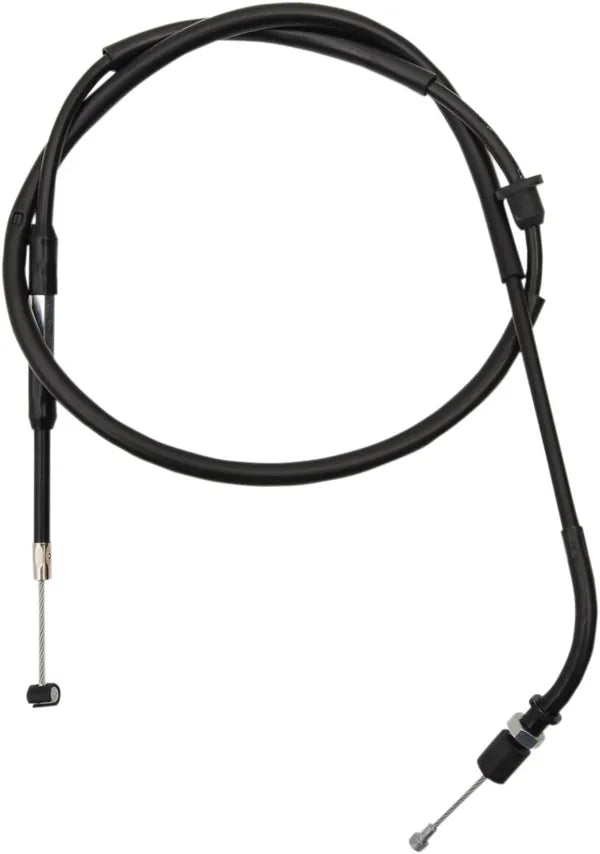 MOOSE Racing koppelingskabel zwart - Honda | Femon Parts