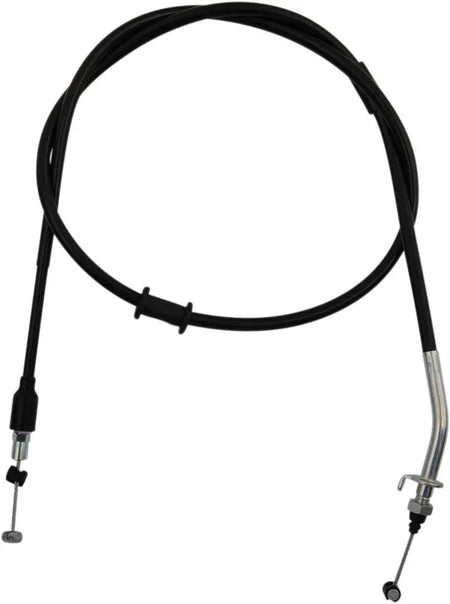 MOOSE Racing koppelingskabel zwart - Yamaha | Femon Parts