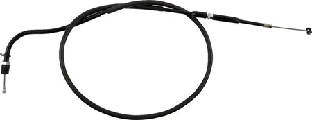 MOOSE Racing koppelingskabel zwart - Honda | Femon Parts