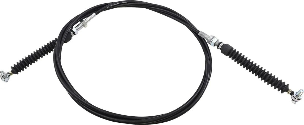 MOOSE Racing Shifter Cable - Can-Am (2017-2019)