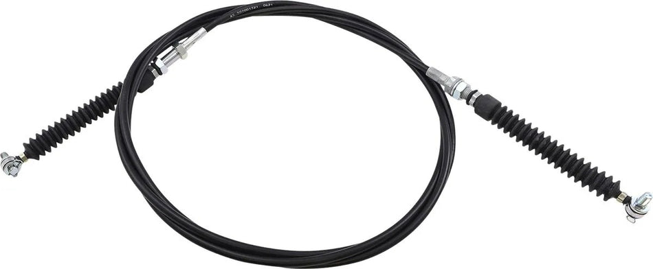 MOOSE Racing Shifter Cable - Can-Am (2017-2019)