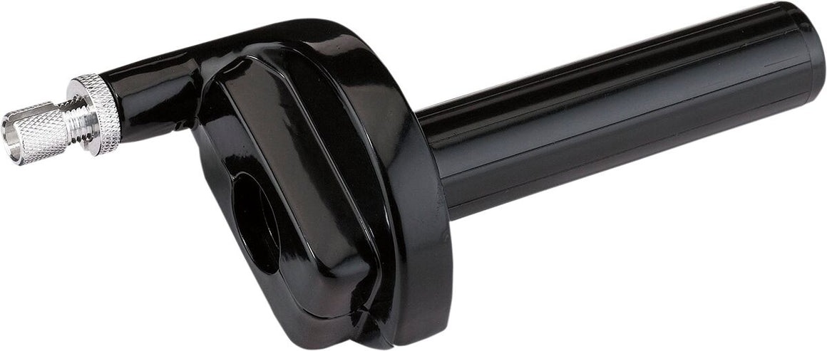 MOOSE Racing koppelingskabel zwart | Femon Parts