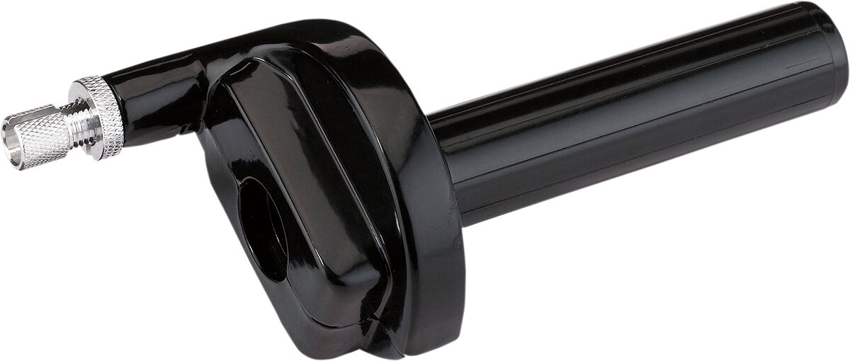 MOOSE Racing koppelingskabel zwart | Femon Parts