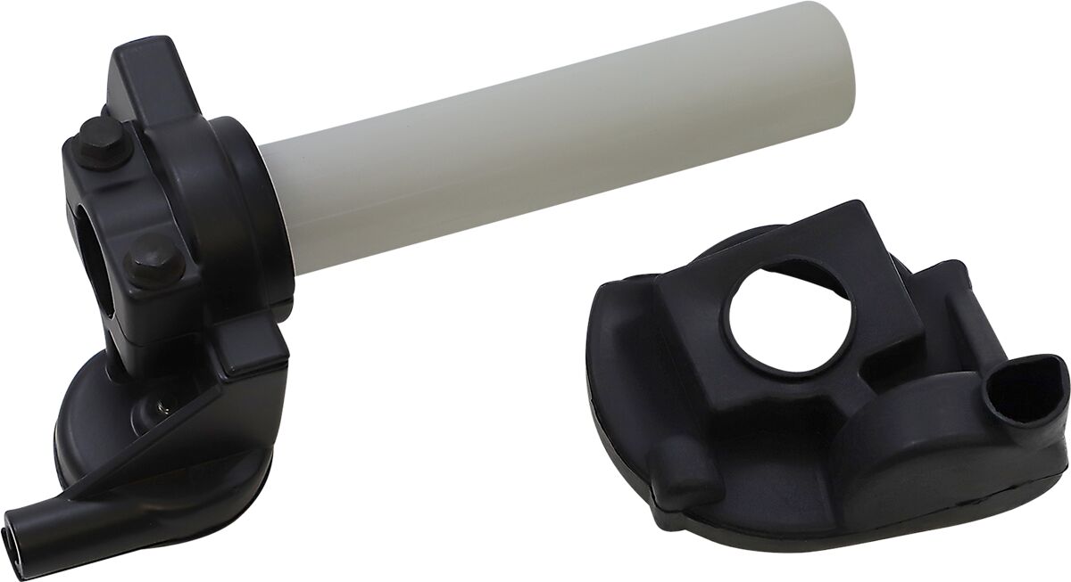 MOOSE Racing koppelingskabel zwart - Kawasaki (1974-2024) | Femon Parts
