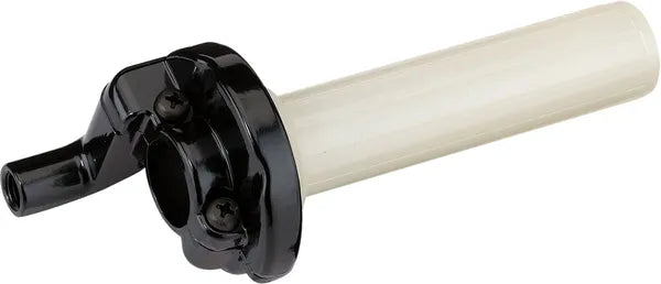 MOOSE Racing koppelingskabel zwart - Honda | Femon Parts