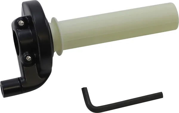 MOOSE Racing koppelingskabel zwart - Honda | Femon Parts