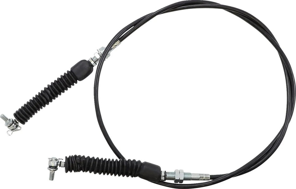 MOOSE Racing Shifter Cable - Can-Am (2014-2015)
