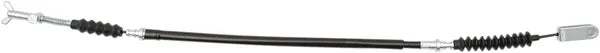 MOOSE Racing remkabel zwart - Kawasaki | Femon Parts