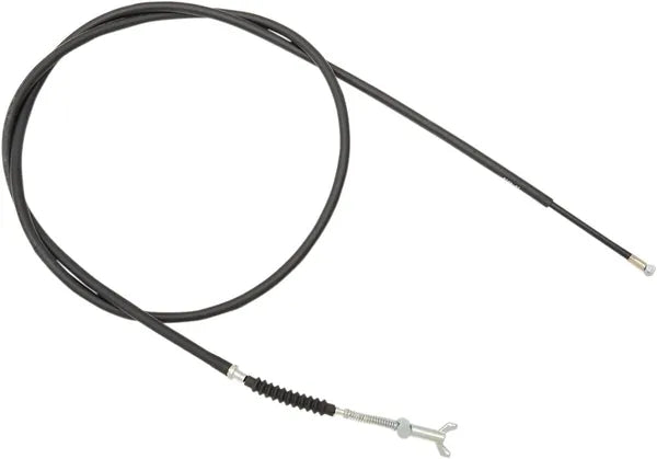 MOOSE Racing remkabel zwart - Kawasaki | Femon Parts