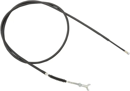 MOOSE Racing remkabel zwart - Kawasaki | Femon Parts