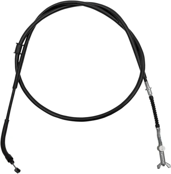 MOOSE Racing remkabel zwart - Suzuki | Femon Parts