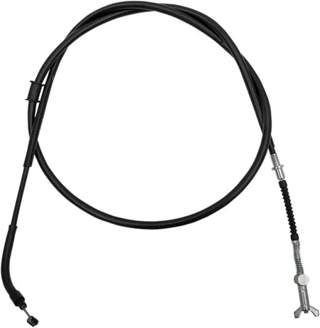 MOOSE Racing remkabel zwart - Suzuki | Femon Parts