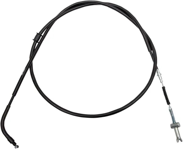 MOOSE Racing remkabel zwart - Suzuki | Femon Parts