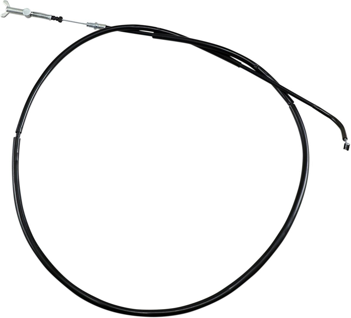 MOOSE Racing remkabel zwart - Suzuki (2005-2010) | Femon Parts