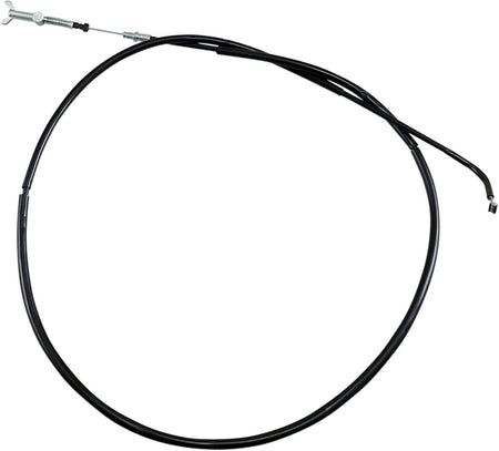 MOOSE Racing remkabel zwart - Suzuki (2005-2010) | Femon Parts