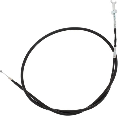 MOOSE Racing remkabel zwart - Honda | Femon Parts