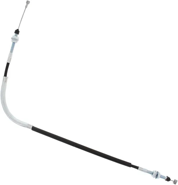 MOOSE Racing remkabel zwart | Femon Parts