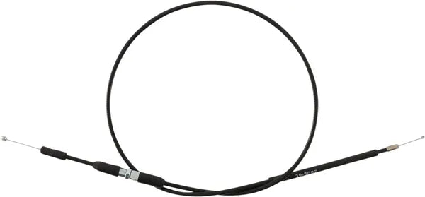 MOOSE Racing cables-choke zwart - Kawasaki | Femon Parts