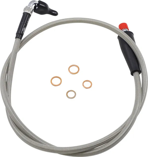 MOOSE Racing hydraulische koppelingsleiding - Husqvarna | Femon Parts
