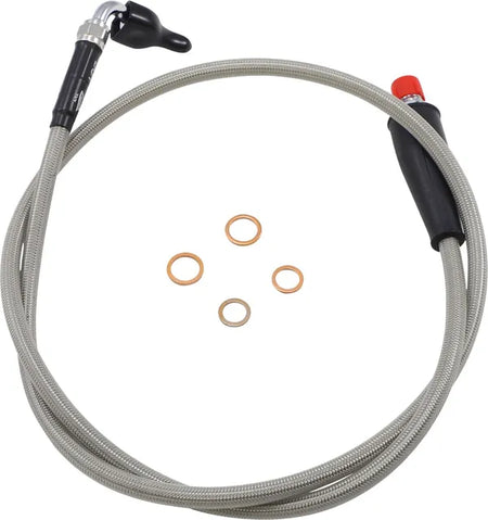 MOOSE Racing hydraulische koppelingsleiding - Husqvarna | Femon Parts