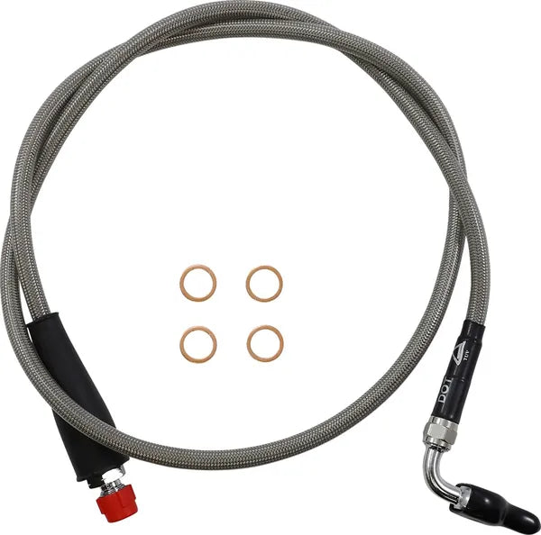 MOOSE Racing hydraulische koppelingsleiding - Ktm | Femon Parts