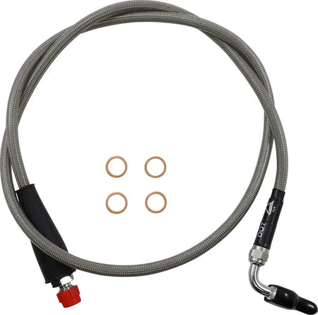 MOOSE Racing hydraulische koppelingsleiding - Ktm | Femon Parts