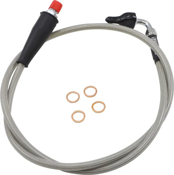 MOOSE Racing hydraulische koppelingsleiding - Husqvarna | Femon Parts