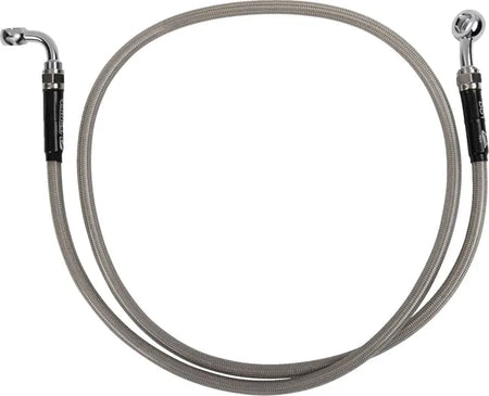 MOOSE Racing hydraulische koppelingsleiding roestvrij staal | Femon Parts