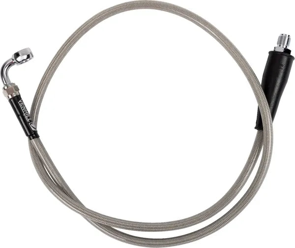 MOOSE Racing hydraulische koppelingsleiding roestvrij staal | Femon Parts